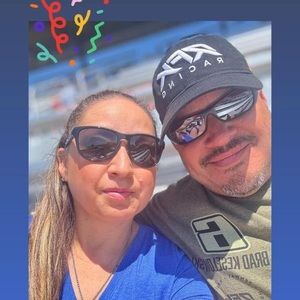 Meet your Posher, Christine